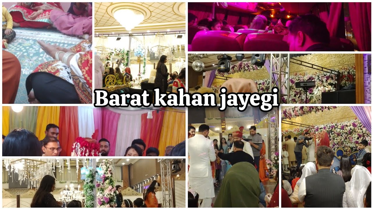 “Barat Mein Tufani Barish! 😭 Raat 10 Baje Mirpur Khas Pohnche”#viral#shorts#wadding