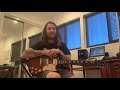 Sick Riffs #140: Alex Dezen teaches you Broken Baby's Royal Pigs