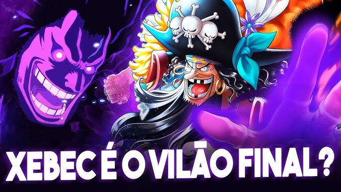 Tudo revelado? O que é o one piece e o reino antigo - one piece e as  misteriosas cidades de ouro