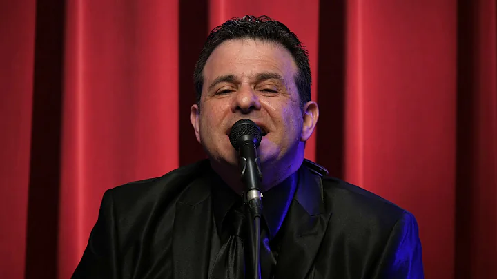 Frankie Ricci (Live off the Floor)