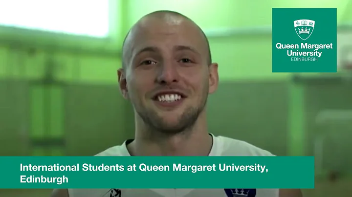 Why International Students Choose QMU