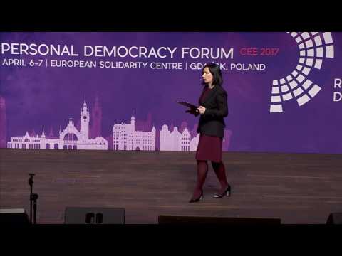 Wideo: Eksperci Między Rządem A Obywatelami