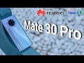 Huawei Mate 30 Pro - Análisis a Fondo