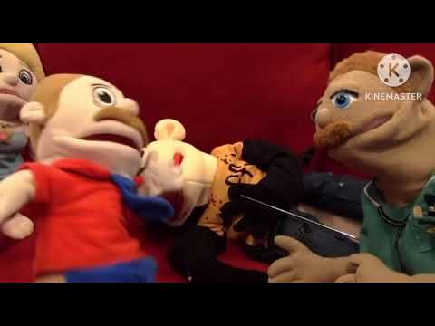 What If Jeffy Talked In A Fly’s Voice In “Jeffy The Fly?”