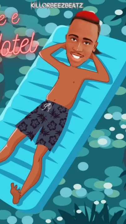 Killorbeezbeatz - Ngilele E Hotel [Official Audio]