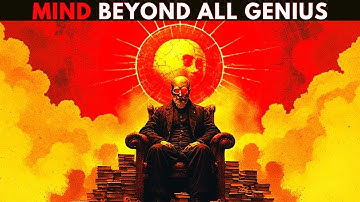 Deze hersentruc wekt een intelligentieniveau op dat ver boven dat van welk genie dan ook ligt - M...