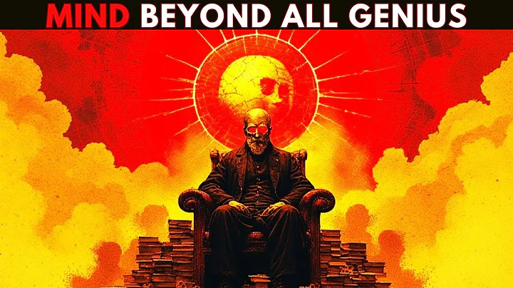 This Brain Hack Awakens a Level of Intelligence Far Beyond Any Genius Alive - Machiavellianism