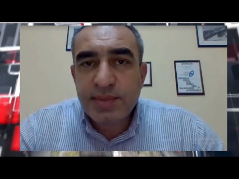 ,,თვითმმართველობის არჩევნებზე ნაკლები მოტივაცია აქვთ ხოლმე ამომრჩევლებს’’- ლადო ბოჟაძე   ანალიტიკოსი