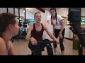 2025 World Rowing Indoor Championships, presented by Concept2 - Join the movement
