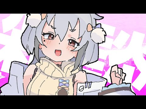 【雑談】そろそろ声治ってますように【 #山田コノハ 】