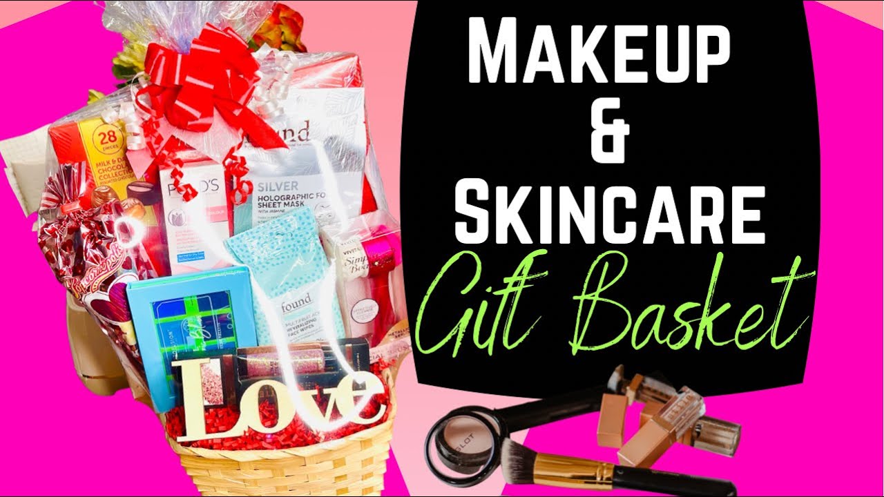 How to Make the Perfect Skincare Gift Box