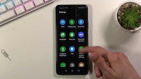 Best Tricks and Tips in Honor 10X Lite - Honor Hidden Features