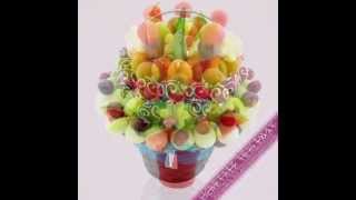 Vitamin Dolu Meyve Sepeti Çeşitleri