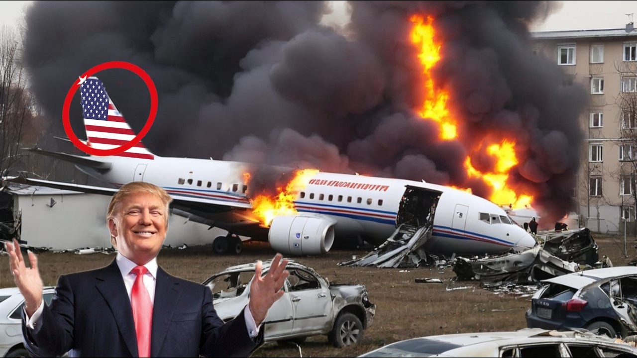 1 час назад! Американский самолет С-130 со 100 тоннами бомб был уничтожен российским самолетом Су-34