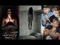 REACTING TO THE SCARIEST SHORT FILMS ON YOUTUBE PART 6 ft. Sam and Colby