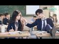 「Full」不近女色的冷面校霸一眼淪陷乖乖女,把她按在角落背著親吻!為她擺平一切霸凌,寵成全校不敢招惹的公主!