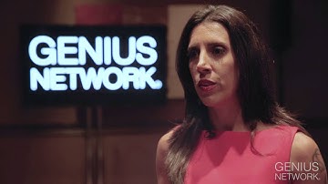 Genius Network Event Insights, Wisdom, and Connection [Event Reel]