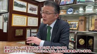 【お客様の声】 株式会社さわやか俱楽部 様