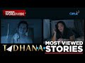 Pinay OFW, niloko ng lalaking nakilala niya online! (Most Viewed Stories) | Tadhana