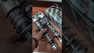 Shockbreaker DBS-744 CNC Series! Nouvo, Aerox, NMAX &amp; PCX