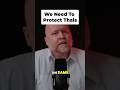 Protect Thai People: Stand Up Against Superiority Complex #shorts