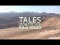 Tales From The New Silk Road