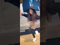 Beautiful dance by a beautiful kid