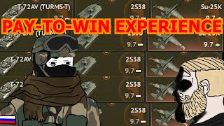 the ULTIMATE PAY-TO-WIN experience (2S38 & SU-25K)