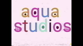 Aqua studios logo bloopers VHS RECORDING BLOOPER? FRICK! But I’ve Recorded It Using A VHS Set