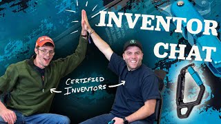 Inventing New Arborist Tools  Interview with Micah Haenssler