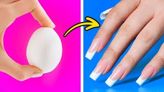 Makeup Ideas, Hair Tricks And Nail Art Techniques