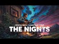 Crystal rock x lawstylez x nimt  the nights official audio