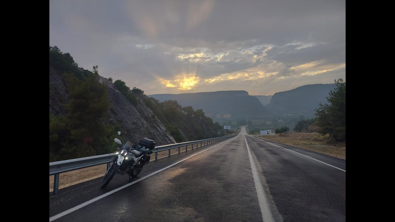 Mersin - Ayvagediği - Çamlıyayla gezisi