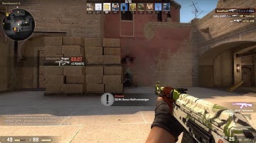 Hate Being Sober CS GO Montage