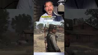 Arthur Saved John The Family He Never Had RDR2