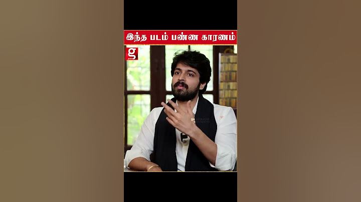 இந்த படம் பண்ண காரணம்...| Lubber pandhu | Attakathi Dinesh | Harish Kalyan | Tamil Cinema | Viral