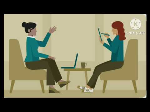 سيرتي الذاتية مسموعة ما رأيكم