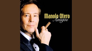 Video thumbnail of "Manolo Otero - Amar así"
