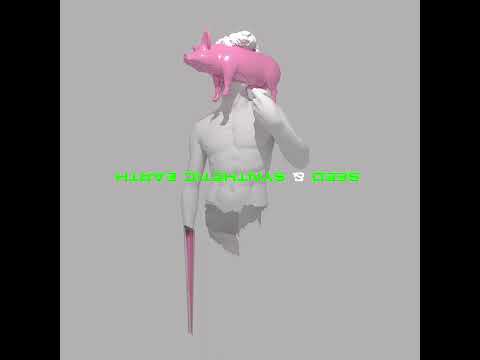 Vektroid - Seed & Synthetic Earth (2017, Full Album) (Official Upload)