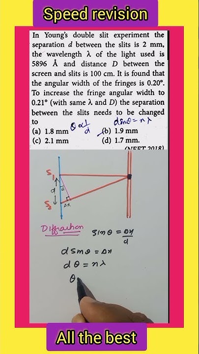 Revise any PHYSICS problem in 43 seconds | Physics short tricks ...