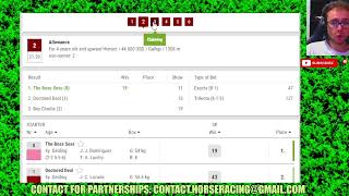 Delta Downs results 04 01 2024 Horse Racing Bet