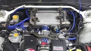 Subaru EJ206 поломки и проблемы двигателя | Слабые стороны Субару мотора