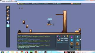 Hack PAREDES DE CHOCOLATE [Transformice][Mediafire][FUNCIONA 100%]