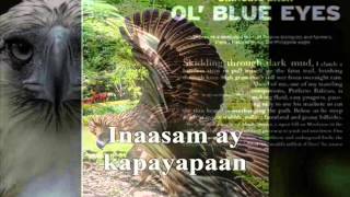 The Fraternal Order of Eagles (Philippine Eagles) Hymn