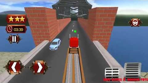 Tunnel Construction Highway 3D|mountain tunnel|Android Gameplay full HD 2018 #5