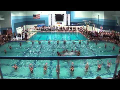 Anchor Splash 2013 AXO