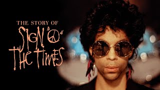 Watch Prince: The Peach and Black Times Trailer