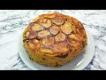 Persian Spaghetti (Macaroni) With Potato Tahdig ماکارونی (Persian Style Spaghetti)