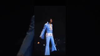 Elvis - NYC - Live in Concert