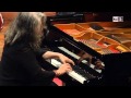 Martha argerich plays schumanns piano concerto in a minor cond pappano  rome 19 nov 2012